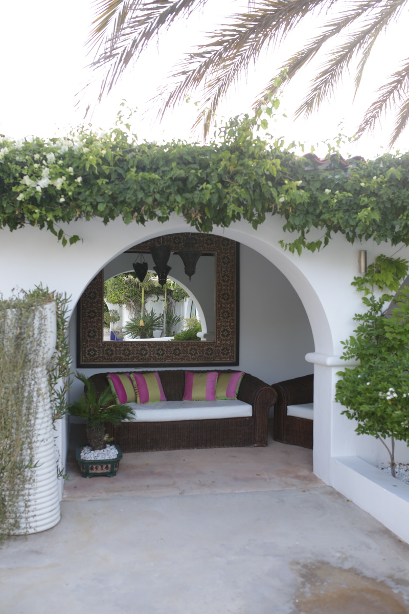 VILLA 303 6 BEDROOMS SAN JOSE IBIZA gallery image 34