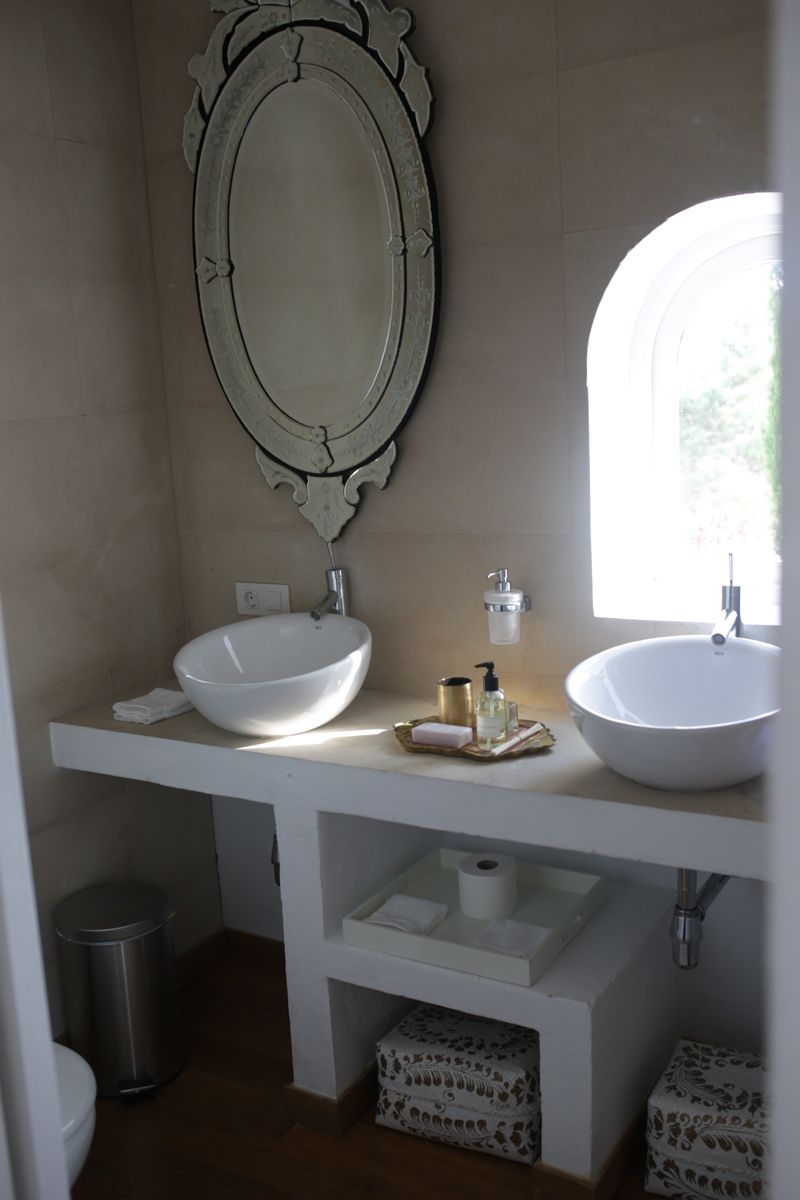 VILLA 303 6 BEDROOMS SAN JOSE IBIZA gallery image 35
