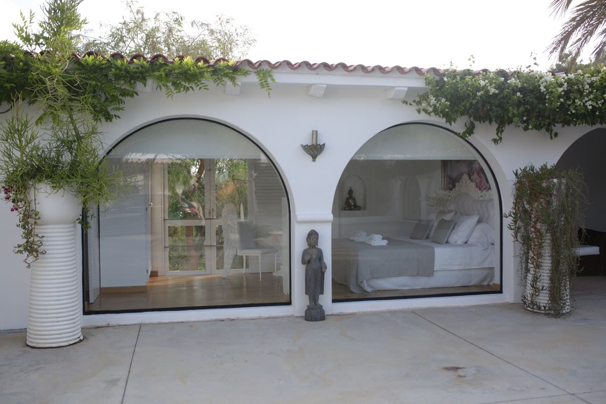 VILLA 303 6 BEDROOMS SAN JOSE IBIZA gallery image 36