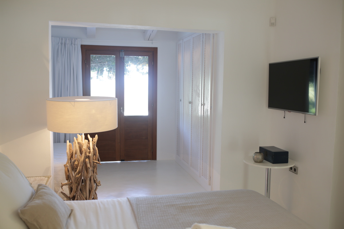 VILLA 303 6 BEDROOMS SAN JOSE IBIZA gallery image 39