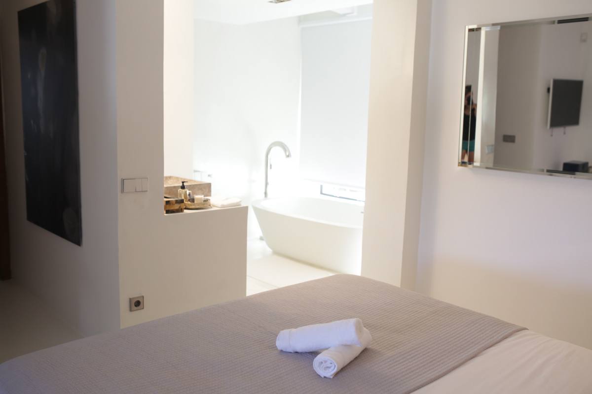 VILLA 303 6 BEDROOMS SAN JOSE IBIZA gallery image 40