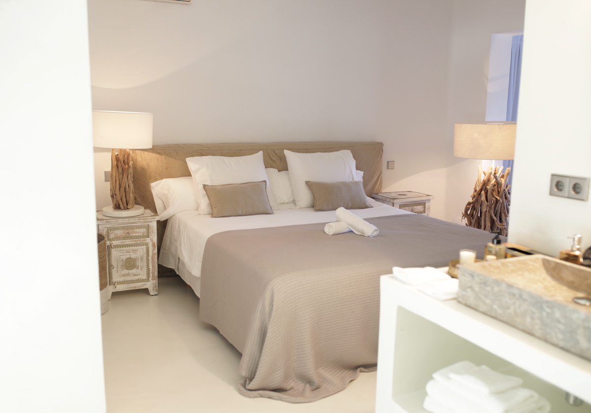 VILLA 303 6 BEDROOMS SAN JOSE IBIZA gallery image 41