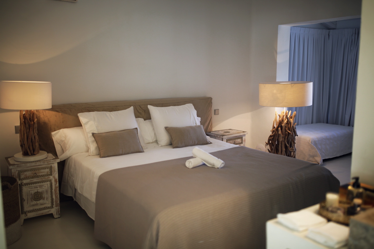 VILLA 303 6 BEDROOMS SAN JOSE IBIZA gallery image 42