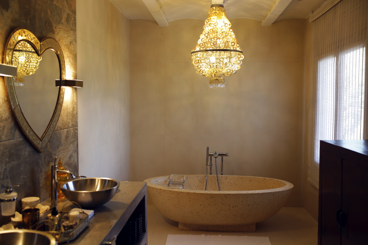 VILLA 303 6 BEDROOMS SAN JOSE IBIZA gallery image 44