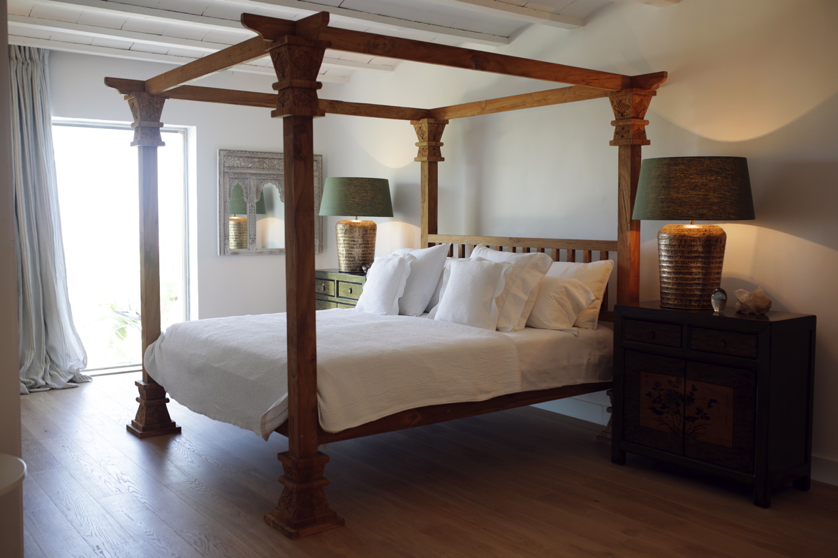 VILLA 303 6 BEDROOMS SAN JOSE IBIZA gallery image 46