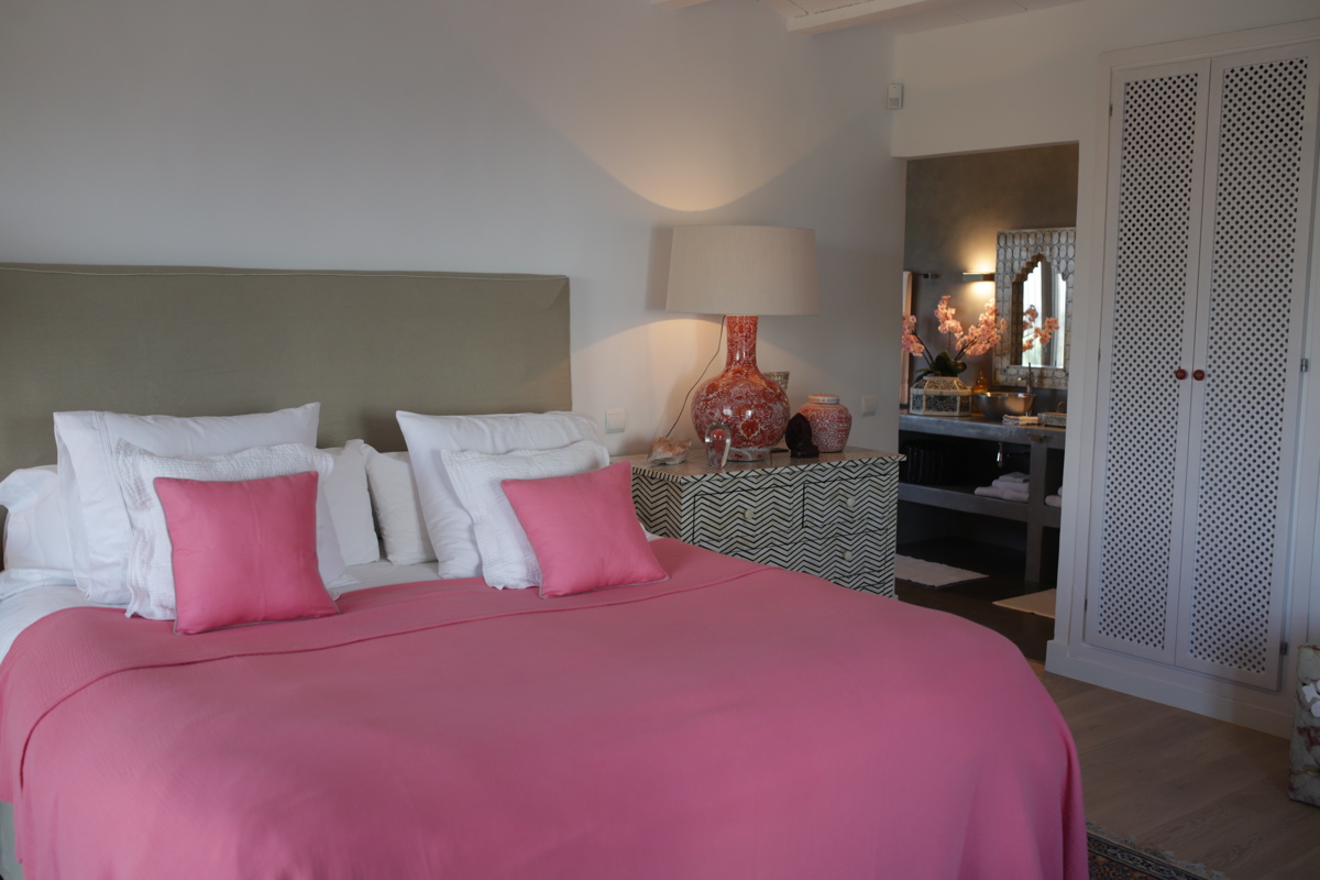 VILLA 303 6 BEDROOMS SAN JOSE IBIZA gallery image 49