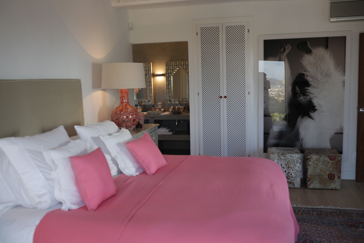VILLA 303 6 BEDROOMS SAN JOSE IBIZA gallery image 51