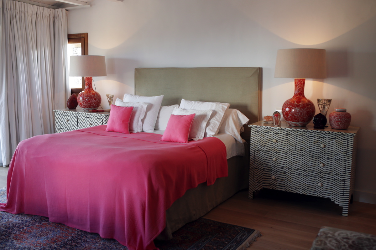 VILLA 303 6 BEDROOMS SAN JOSE IBIZA gallery image 53