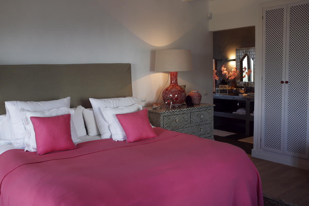 VILLA 303 6 BEDROOMS SAN JOSE IBIZA gallery image 54