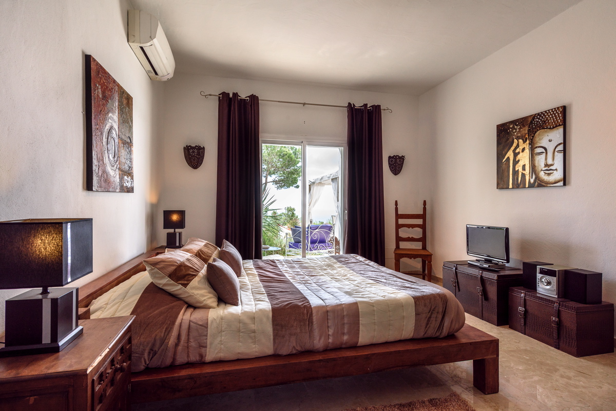 villa 279 - 6 bedrooms - es cubells04