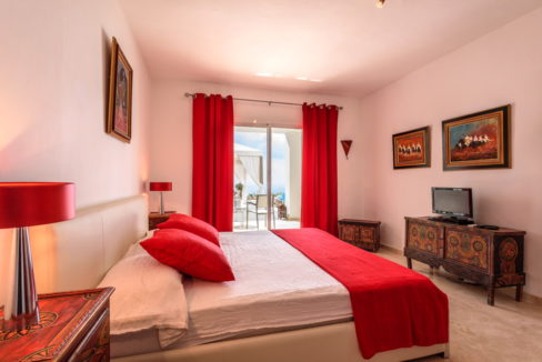 villa 279 - 6 bedrooms - es cubells08