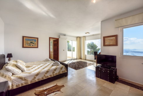 villa 279 - 6 bedrooms - es cubells18