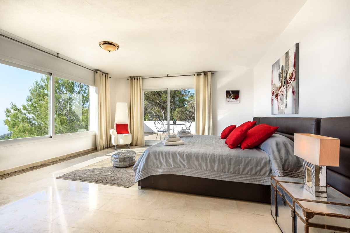 villa 279 - 6 bedrooms - es cubells24