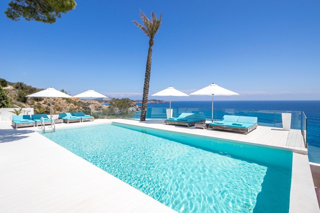 VILLA 299 6 BEDROOMS ES CUBELLS IBIZA gallery image 15