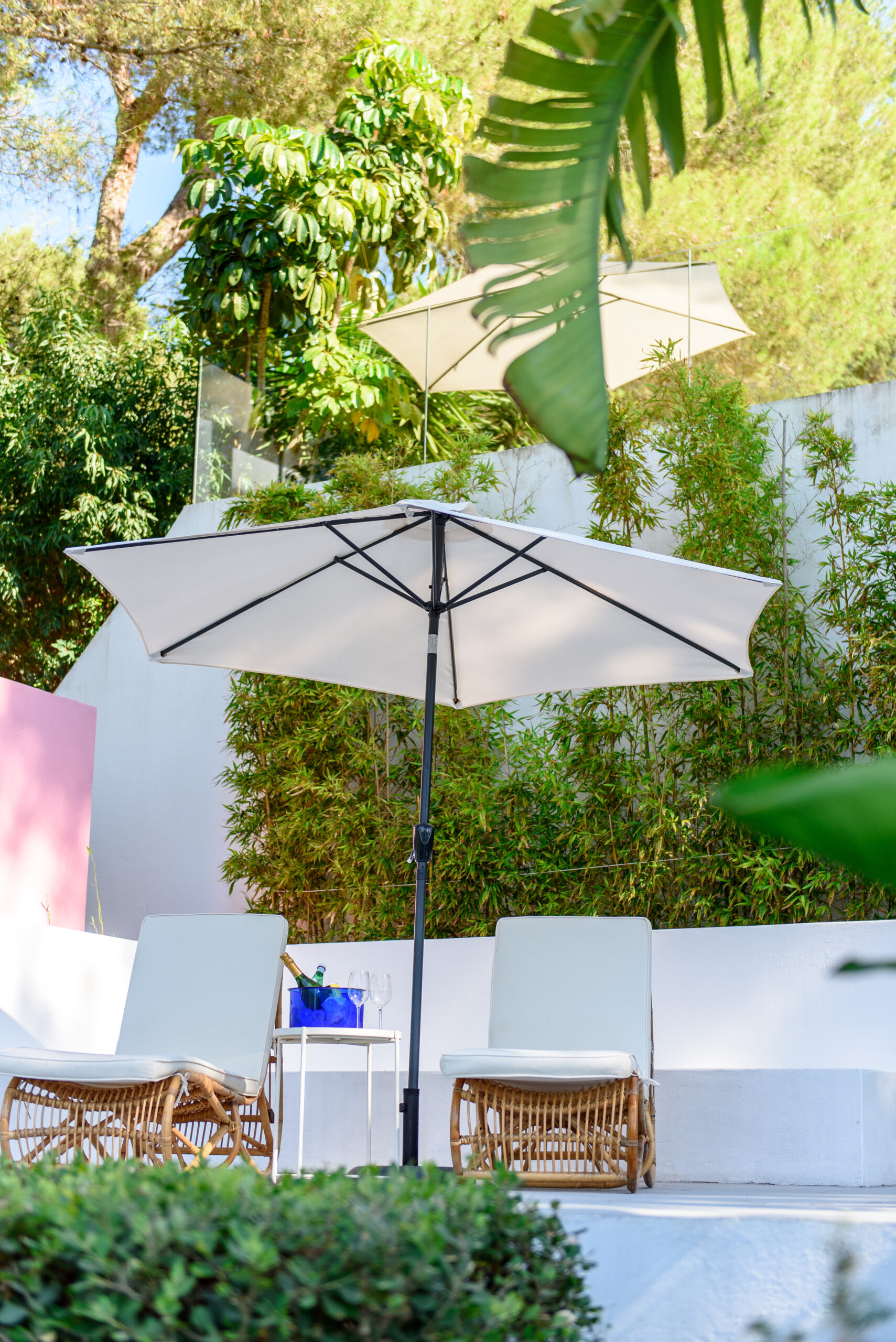 VILLA 289 6 BEDROOMS SAN AGUSTIN IBIZA gallery image 33