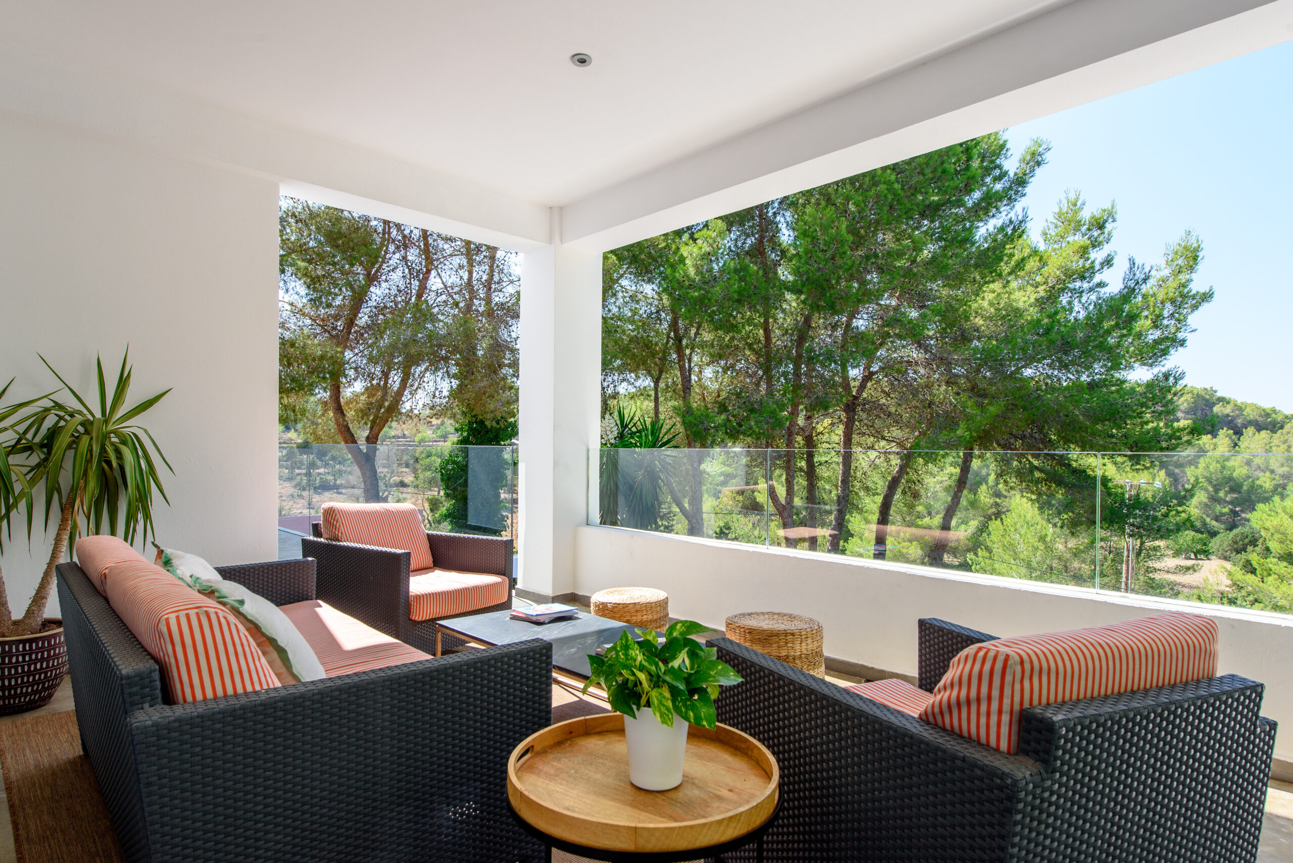 VILLA 289 6 BEDROOMS SAN AGUSTIN IBIZA gallery image 46