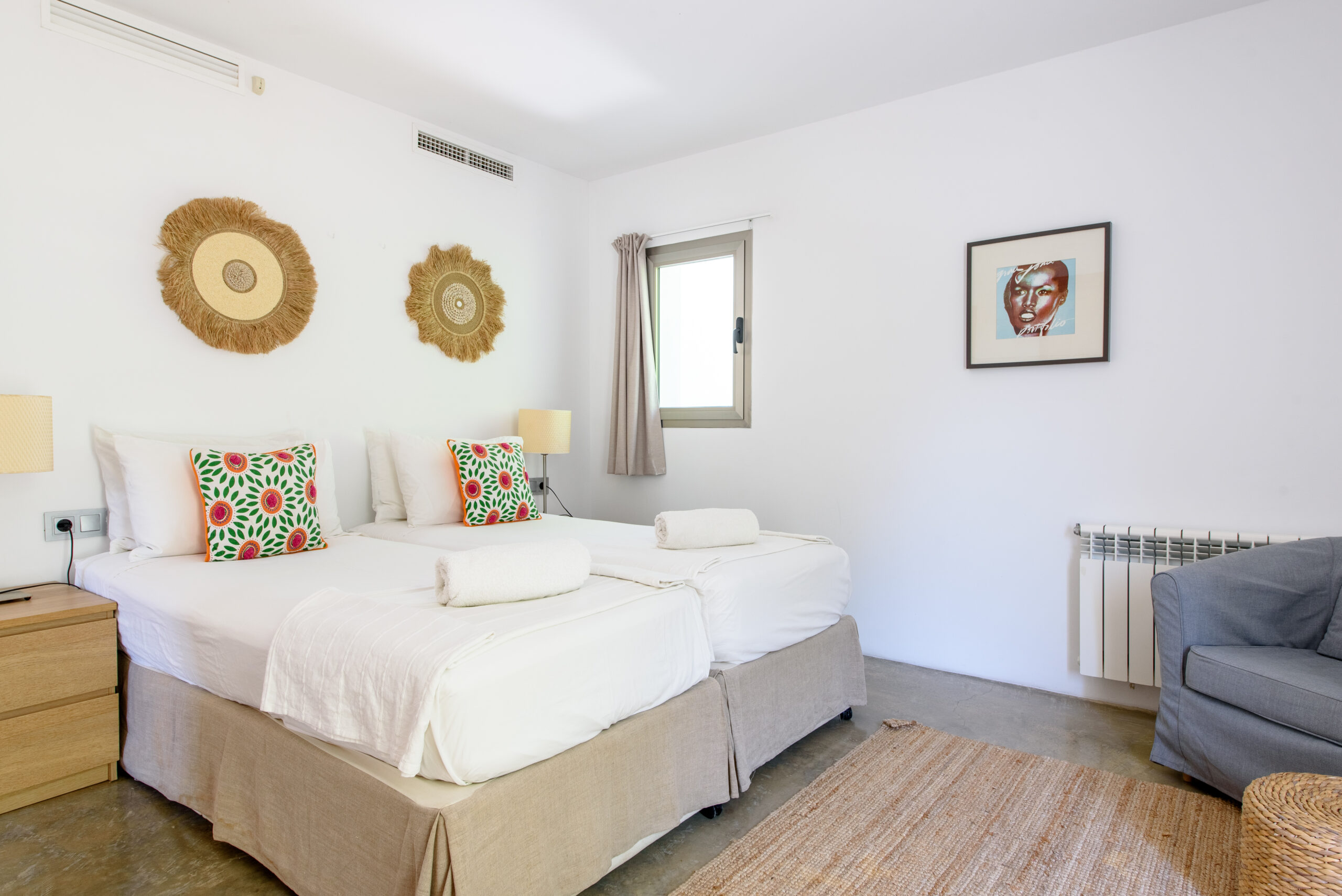 VILLA 289 6 BEDROOMS SAN AGUSTIN IBIZA gallery image 68