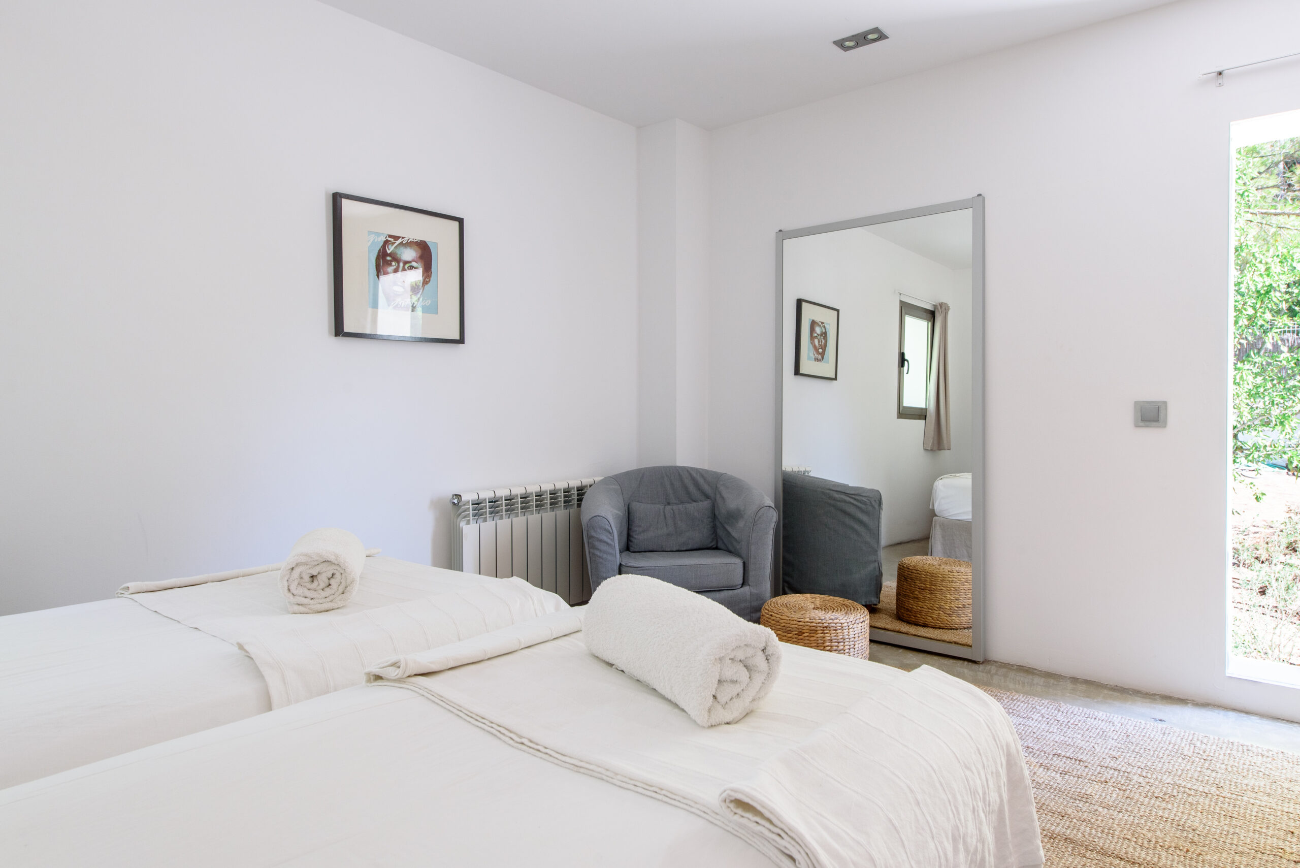 VILLA 289 6 BEDROOMS SAN AGUSTIN IBIZA gallery image 69
