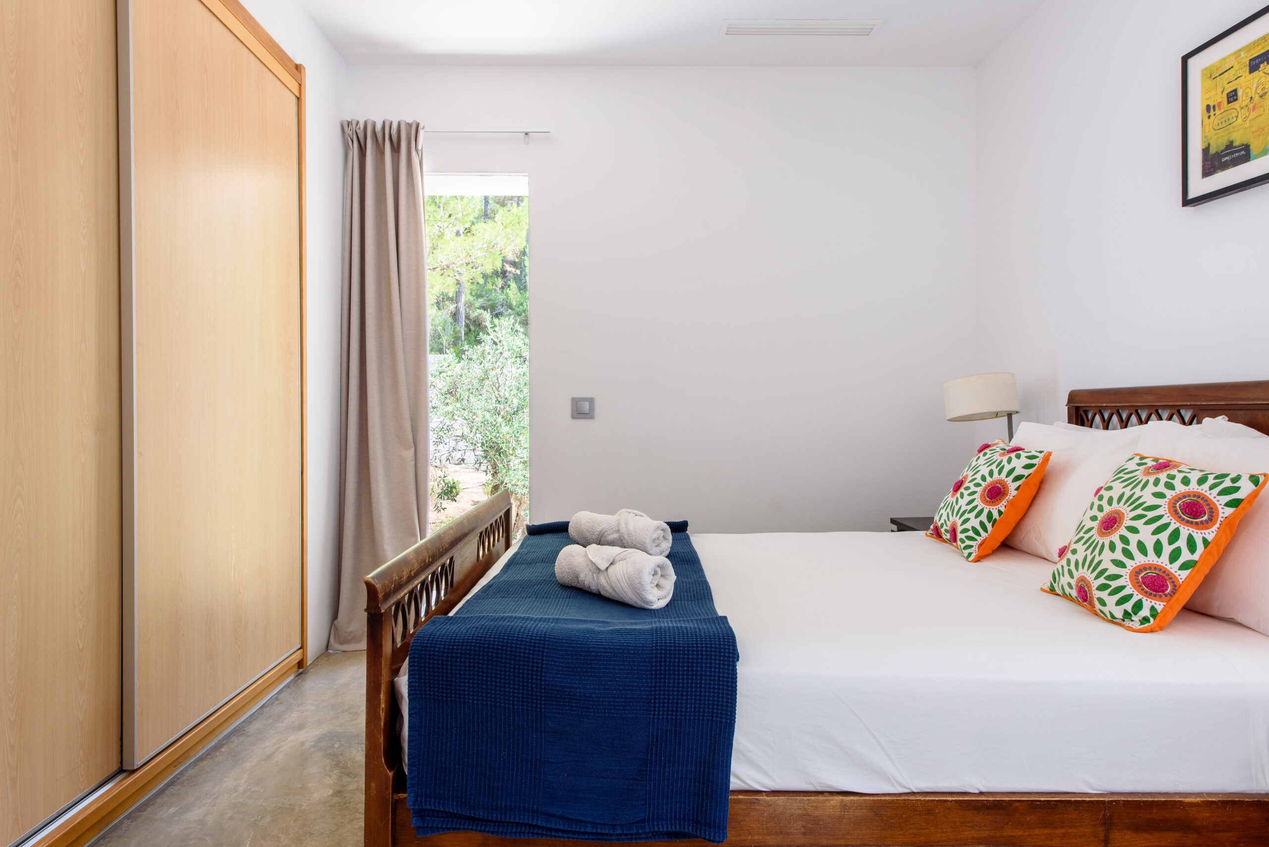 VILLA 289 6 BEDROOMS SAN AGUSTIN IBIZA gallery image 72