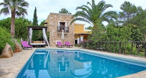VILLA 335  3 BEDROOMS SAN MIGUEL