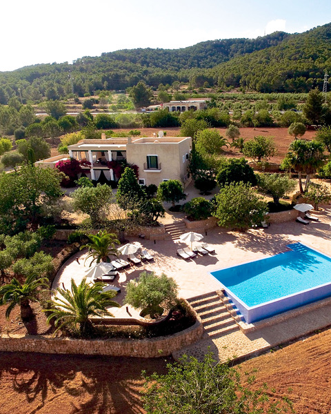 VILLA 370  6 BEDROOMS  SANTA GERTRUDIS gallery image 30