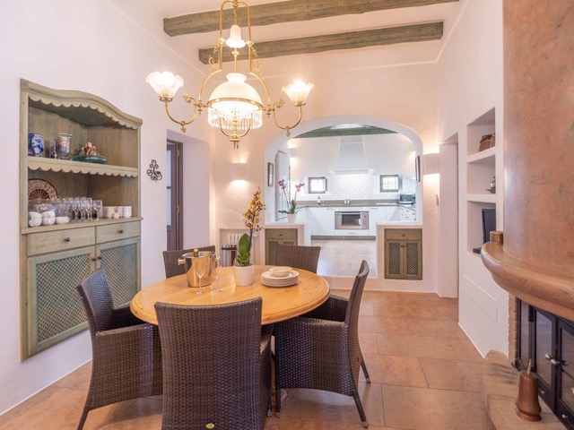 VILLA 370  6 BEDROOMS  SANTA GERTRUDIS gallery image 36