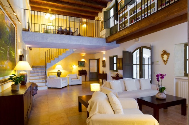 VILLA 370  6 BEDROOMS  SANTA GERTRUDIS gallery image 41