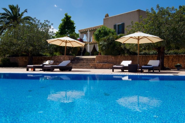 VILLA 370  6 BEDROOMS  SANTA GERTRUDIS gallery image 43