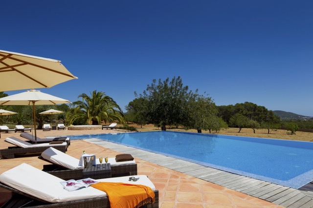 VILLA 370  6 BEDROOMS  SANTA GERTRUDIS gallery image 46