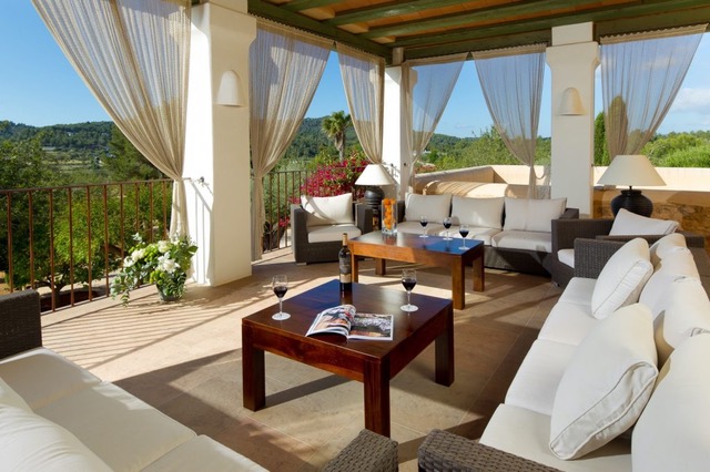 VILLA 370  6 BEDROOMS  SANTA GERTRUDIS gallery image 61