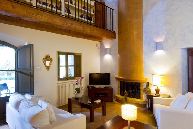VILLA 370  6 BEDROOMS  SANTA GERTRUDIS gallery image 63