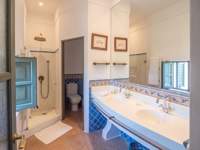 VILLA 370  6 BEDROOMS  SANTA GERTRUDIS gallery image 10