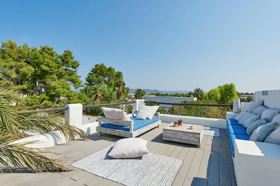 VILLA 371 – 6 BEDROOMS – PORT DES TORRENT AREA gallery image 2