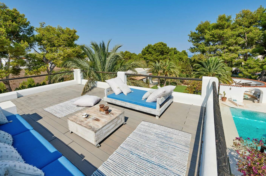 VILLA 371 – 6 BEDROOMS – PORT DES TORRENT AREA gallery image 3