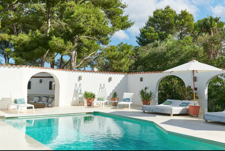 VILLA 371 – 6 BEDROOMS – PORT DES TORRENT AREA gallery image 4