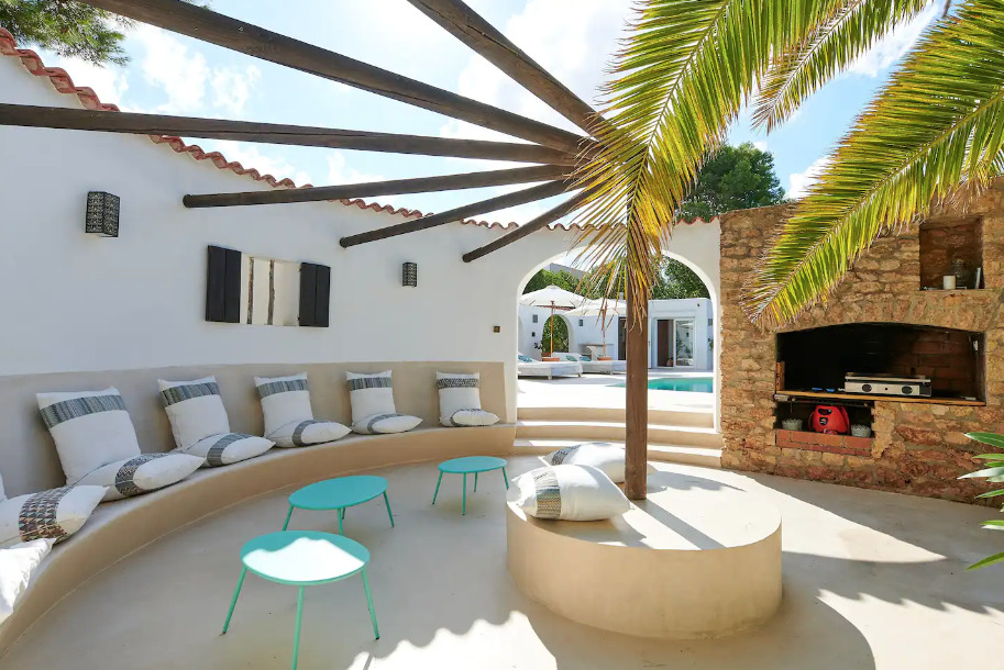 VILLA 371 – 6 BEDROOMS – PORT DES TORRENT AREA gallery image 6