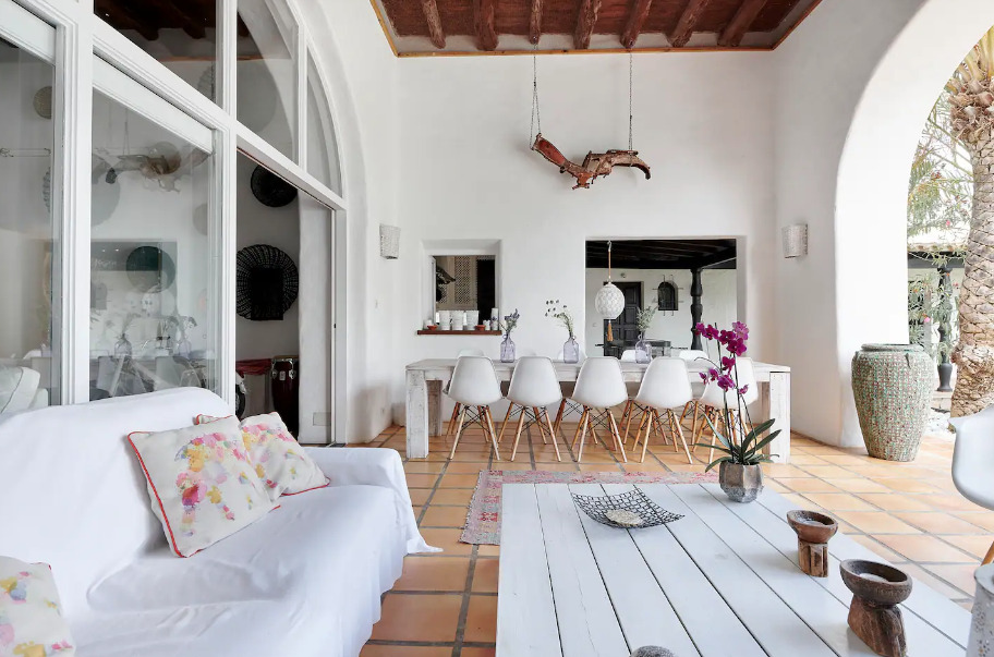 VILLA 371 – 6 BEDROOMS – PORT DES TORRENT AREA gallery image 10