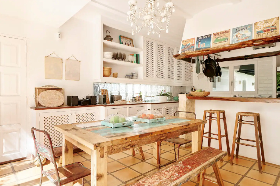 VILLA 371 – 6 BEDROOMS – PORT DES TORRENT AREA gallery image 14