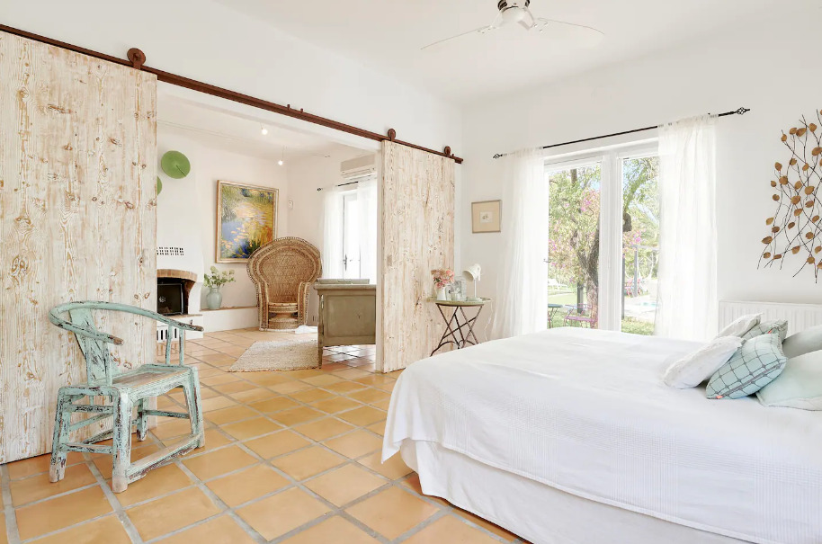 VILLA 371 – 6 BEDROOMS – PORT DES TORRENT AREA gallery image 16