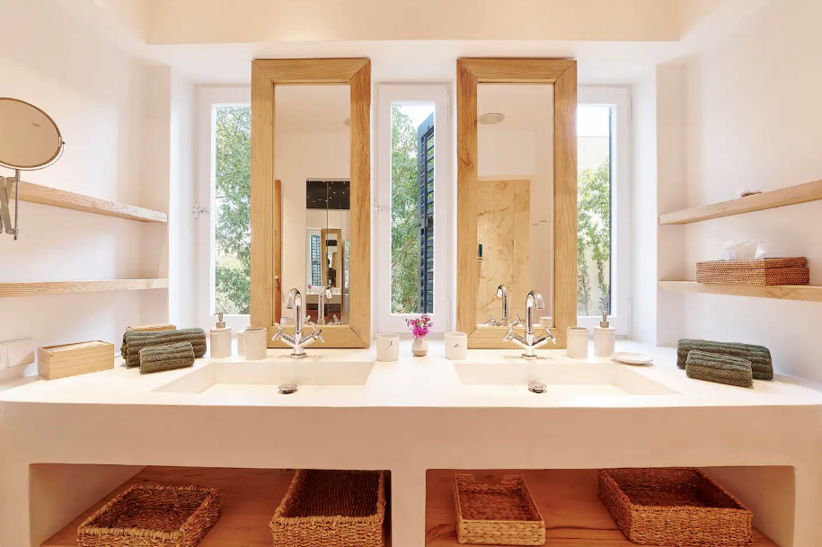 VILLA 371 – 6 BEDROOMS – PORT DES TORRENT AREA gallery image 19