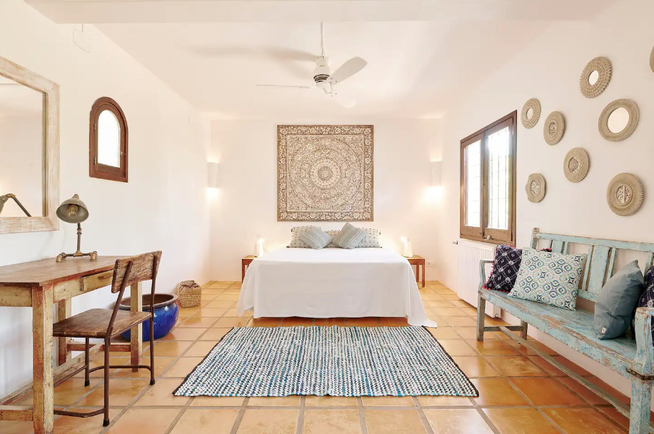 VILLA 371 – 6 BEDROOMS – PORT DES TORRENT AREA gallery image 20