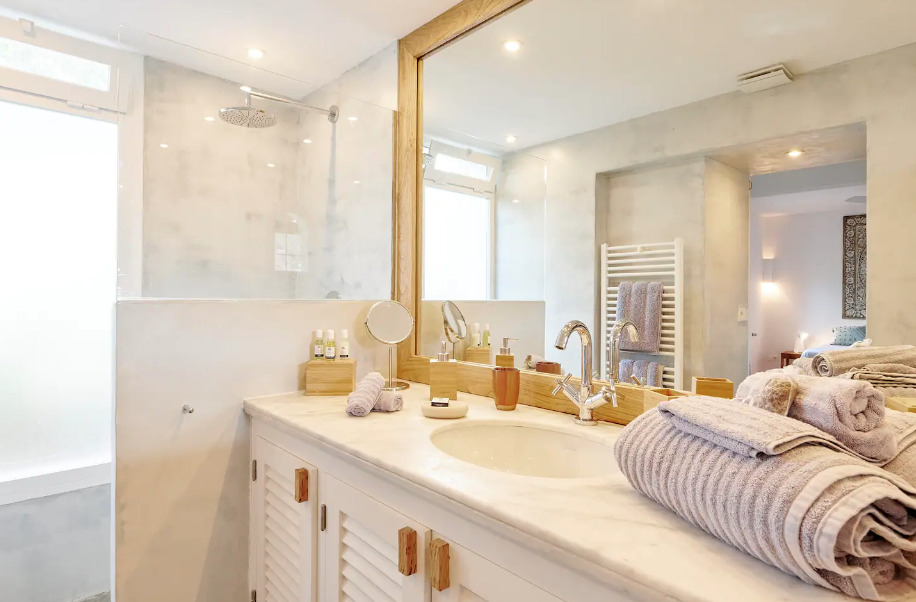 VILLA 371 – 6 BEDROOMS – PORT DES TORRENT AREA gallery image 21