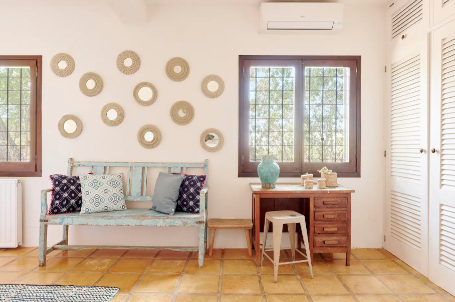 VILLA 371 – 6 BEDROOMS – PORT DES TORRENT AREA gallery image 22