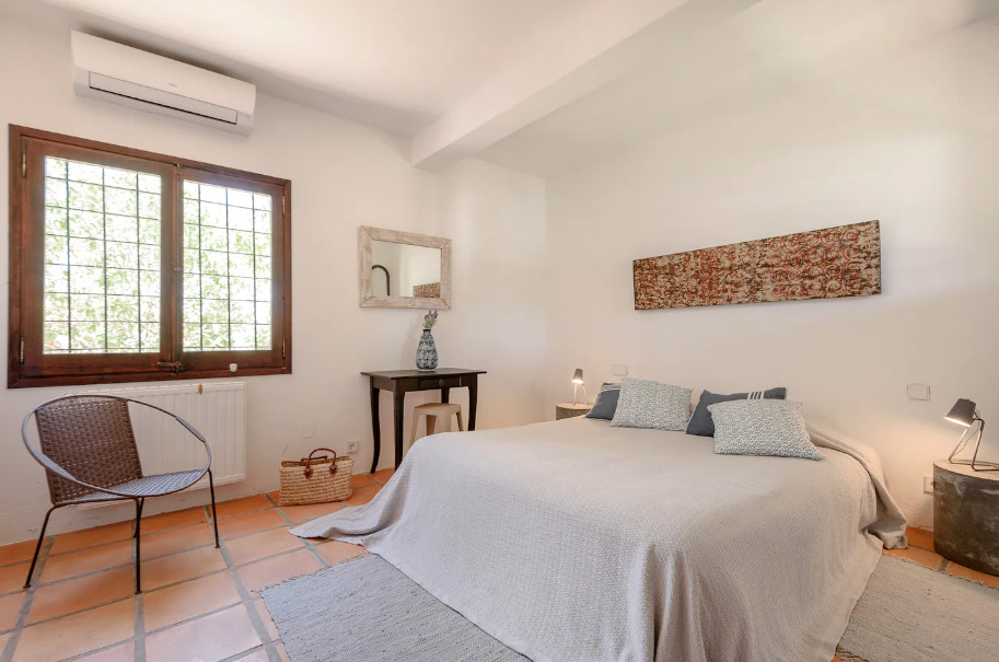 VILLA 371 – 6 BEDROOMS – PORT DES TORRENT AREA gallery image 23