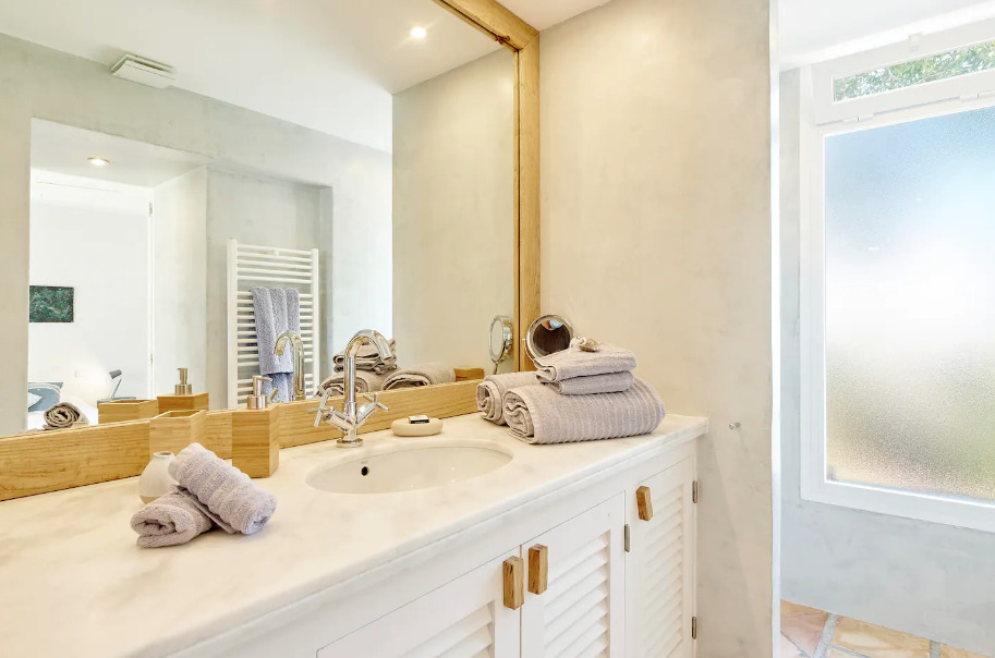 VILLA 371 – 6 BEDROOMS – PORT DES TORRENT AREA gallery image 24