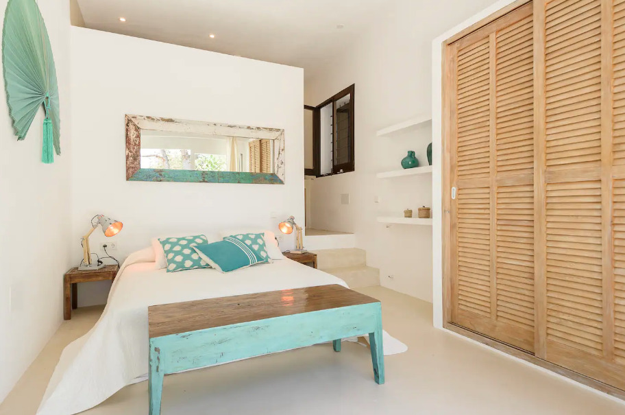 VILLA 371 – 6 BEDROOMS – PORT DES TORRENT AREA gallery image 25