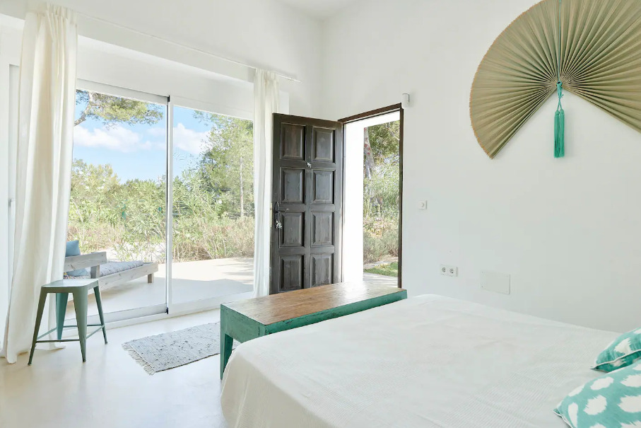 VILLA 371 – 6 BEDROOMS – PORT DES TORRENT AREA gallery image 26