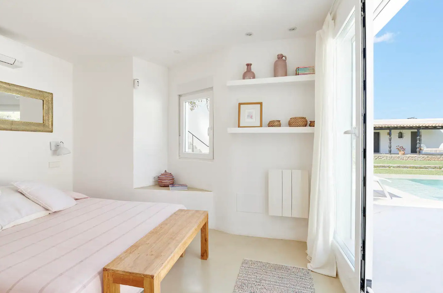 VILLA 371 – 6 BEDROOMS – PORT DES TORRENT AREA gallery image 29