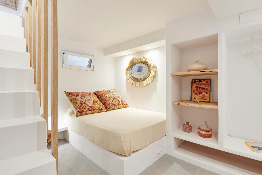 VILLA 371 – 6 BEDROOMS – PORT DES TORRENT AREA gallery image 32